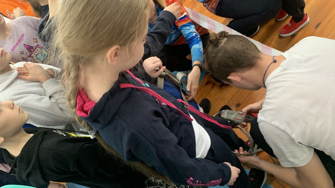 Ступино, города