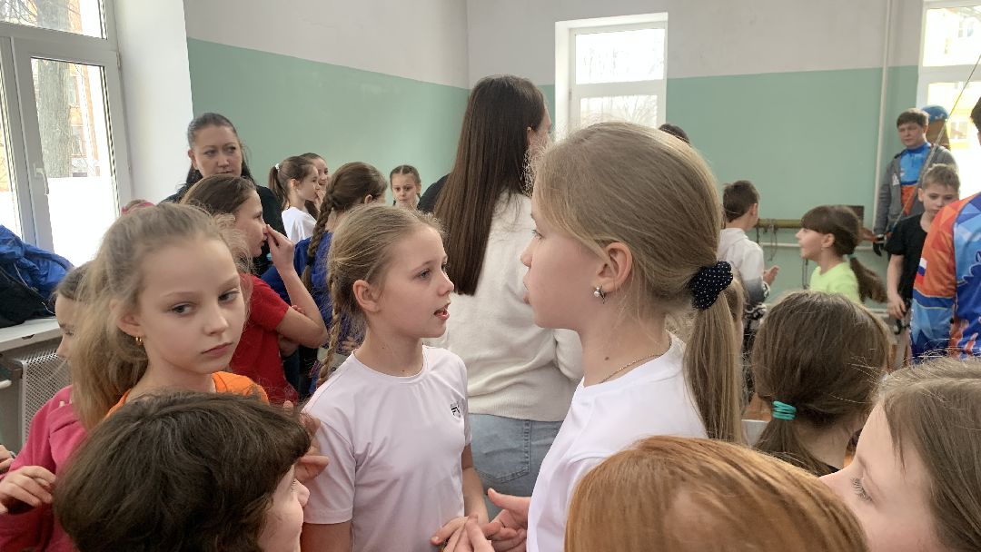 Ступино, города