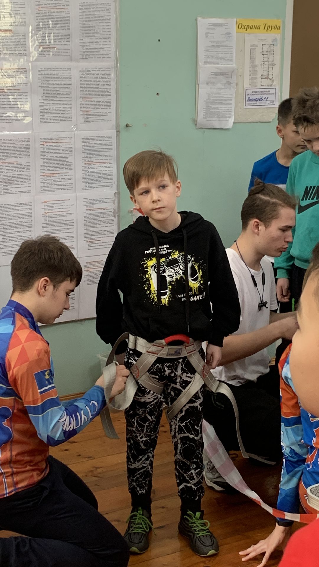 Ступино, города