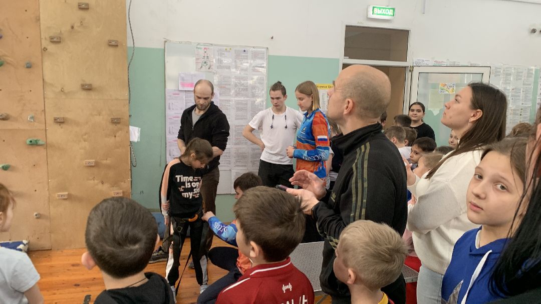 Ступино, города