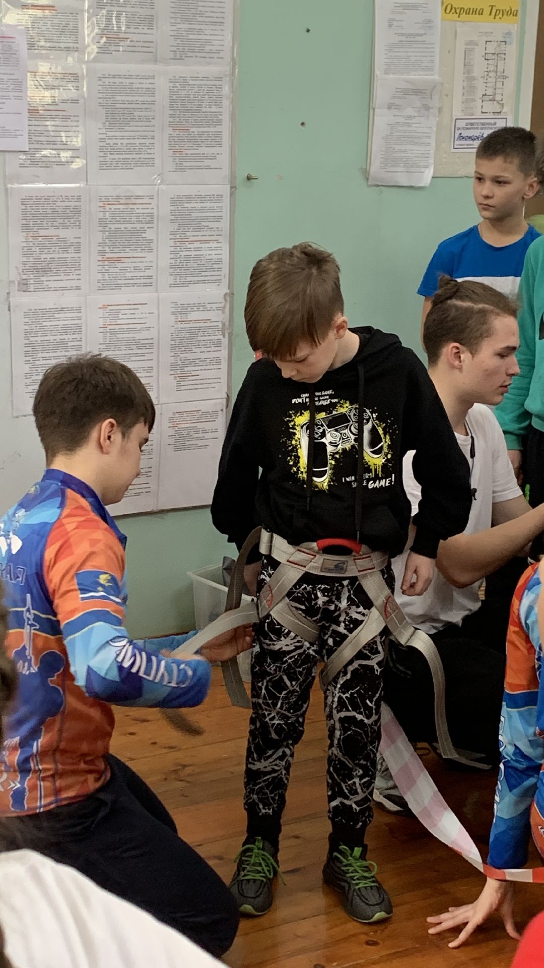 Ступино, города