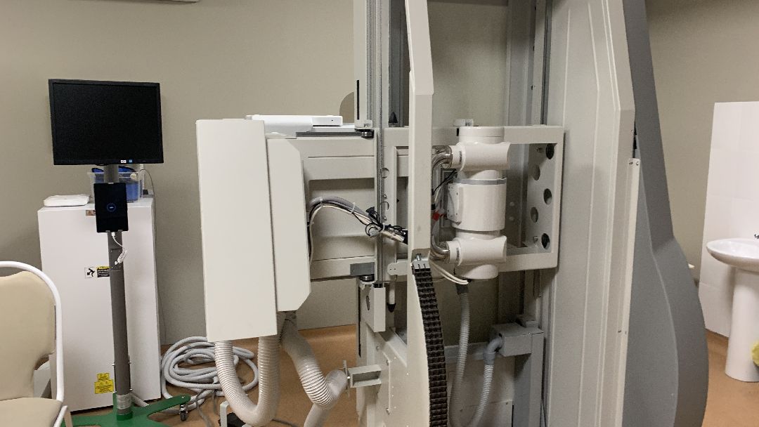 Ступино, медицина