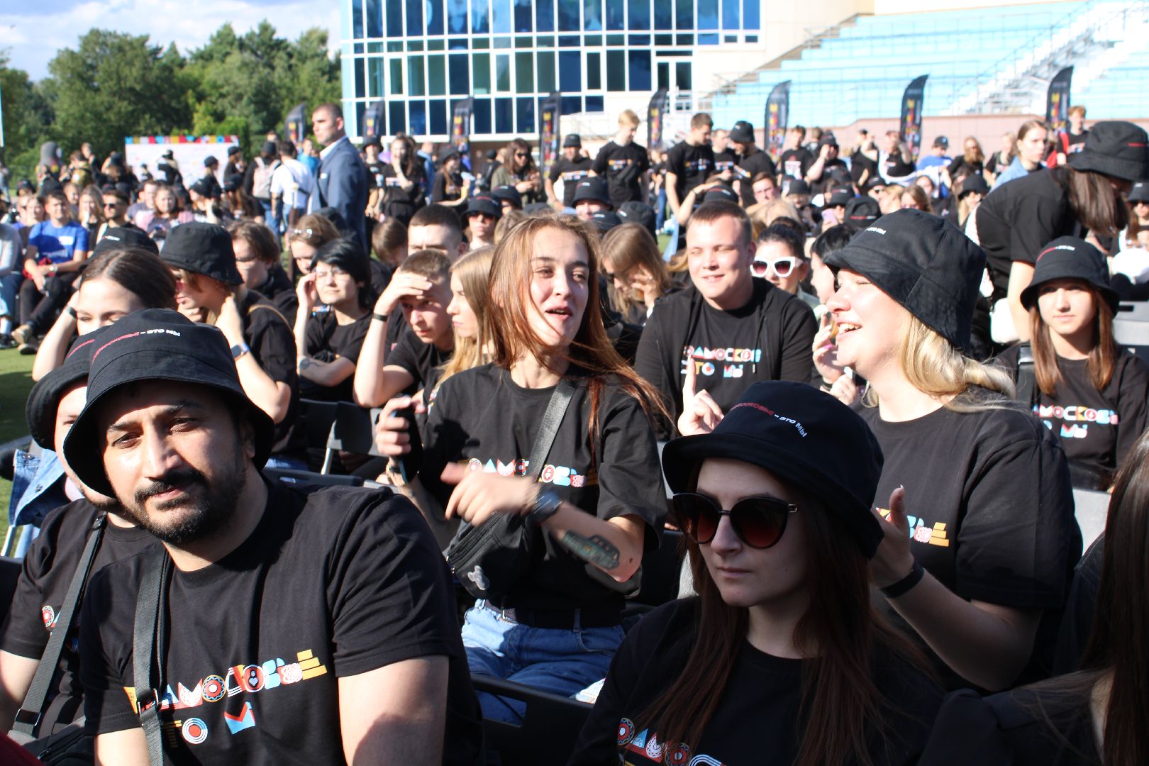 Форум,Подмосковье- это мы,молодежь,РСУ,общество