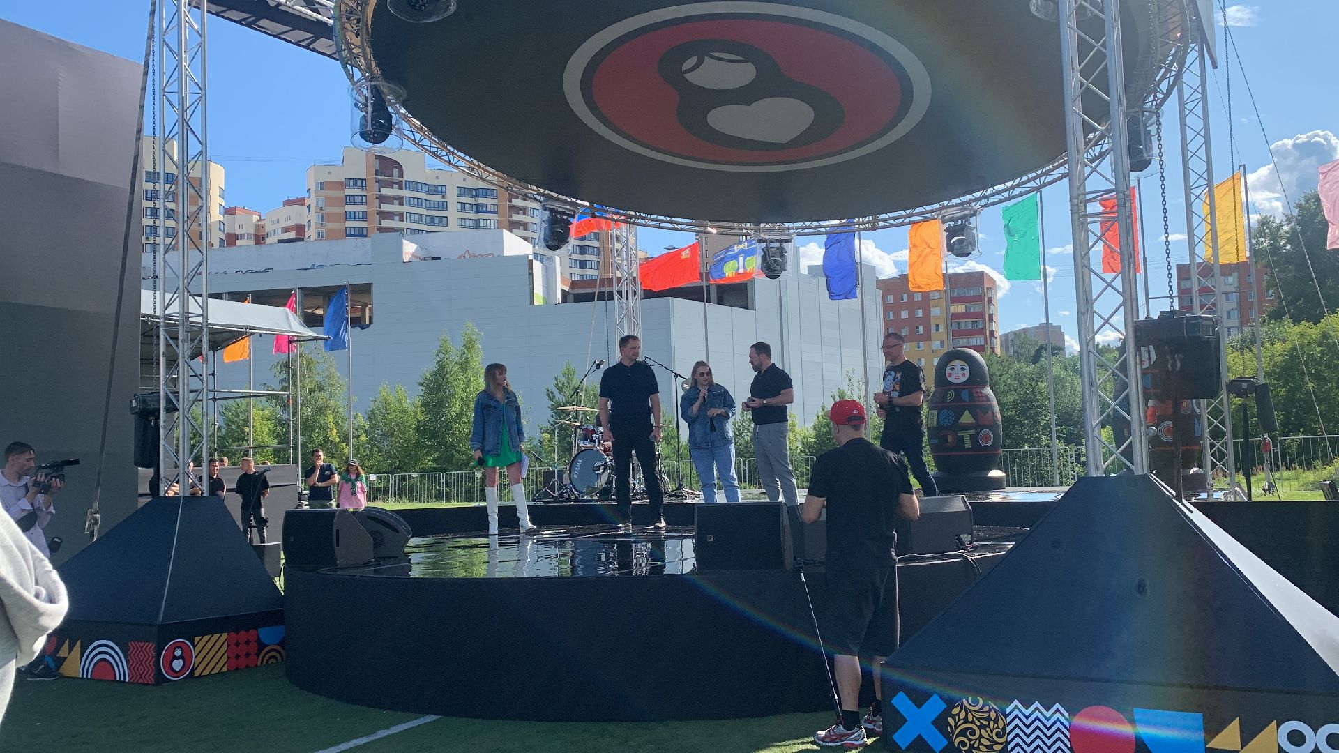 Форум,Подмосковье- это мы,молодежь,РСУ,общество