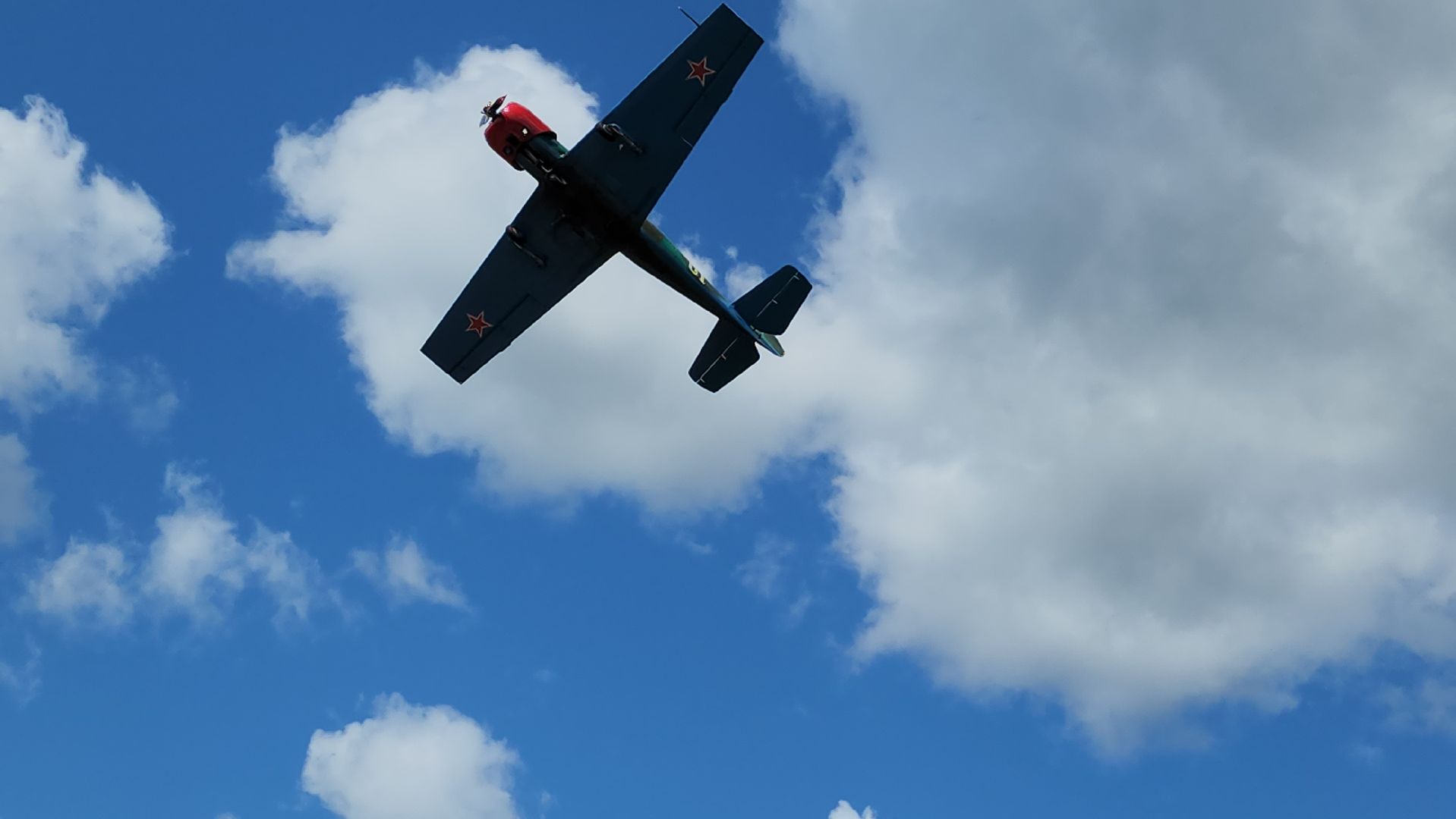 Защитники неба, Кубинка, Одинцово, ВОВ, Память