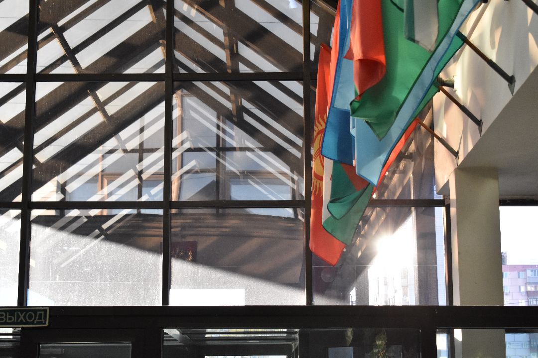 РТА, фильм, история