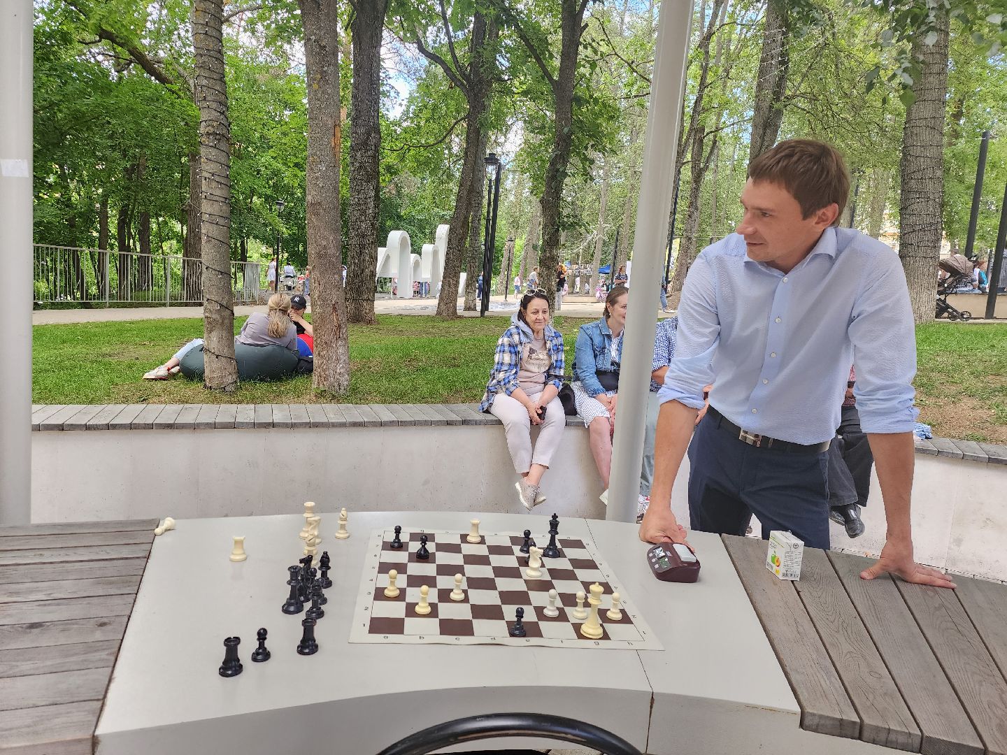 Звенигород, Чеховский день в Звенигороде, культура, туризм