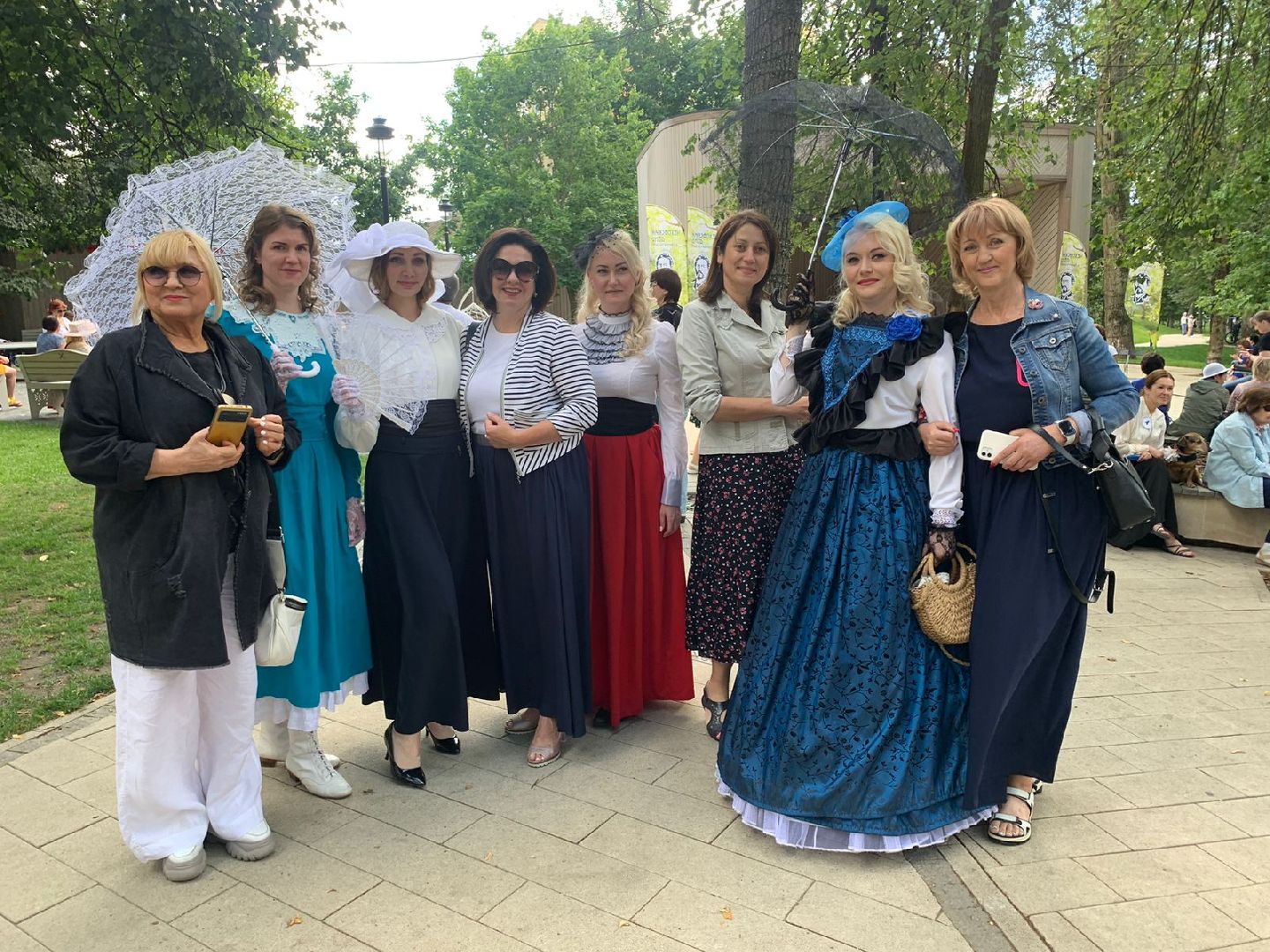 Звенигород, Чеховский день в Звенигороде, культура, Звенигородская городская библиотека