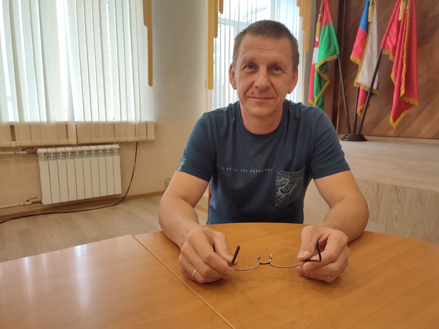 #тик, #работа, #секретарь, #председатель, #талдом