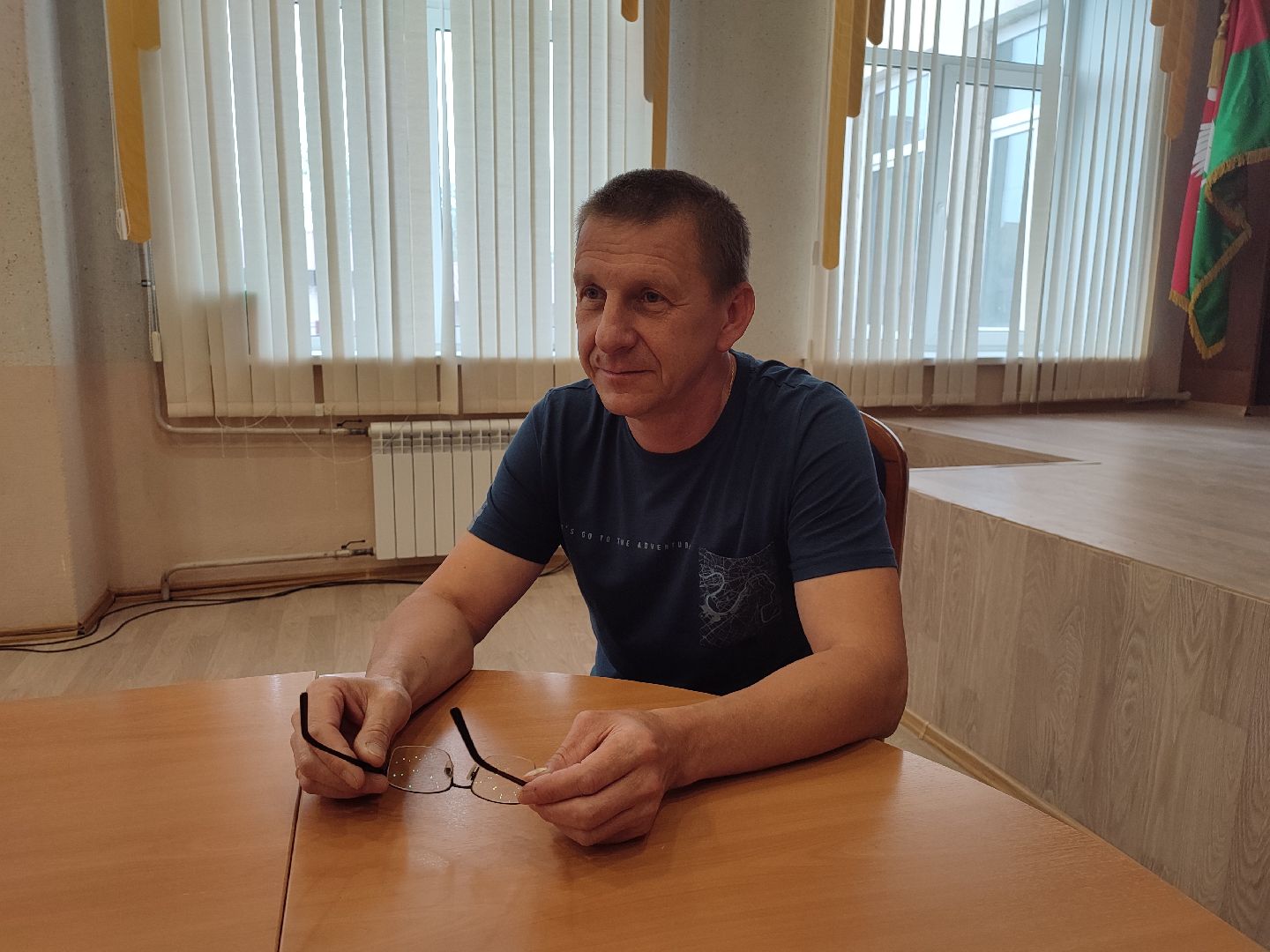 #тик, #работа, #секретарь, #председатель, #талдом