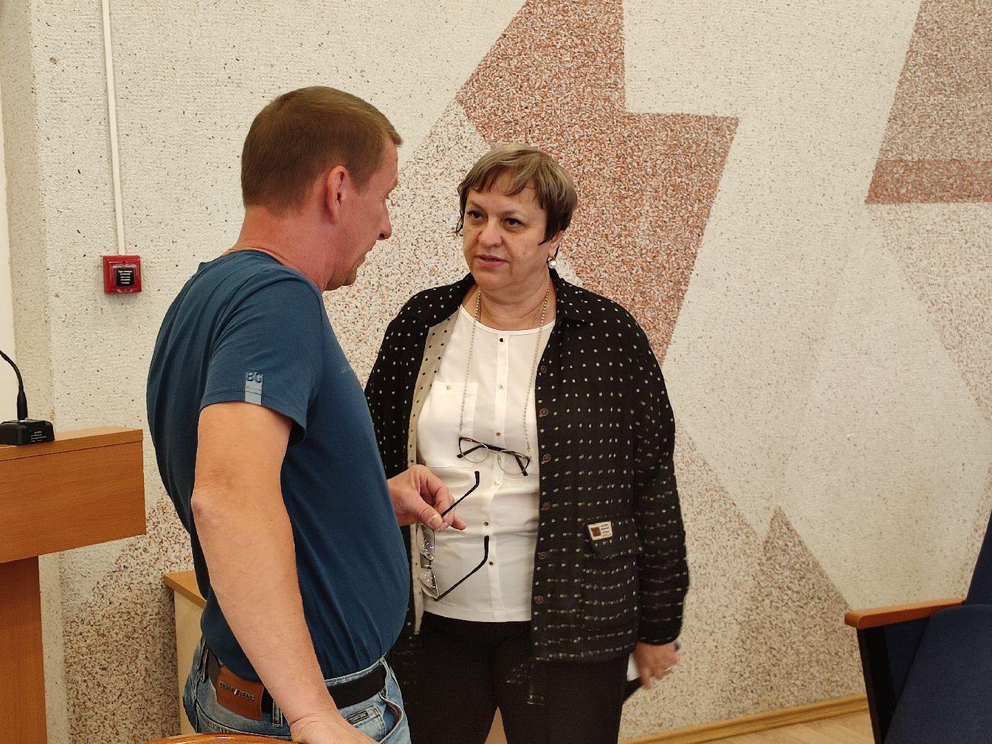 #тик, #работа, #секретарь, #председатель, #талдом