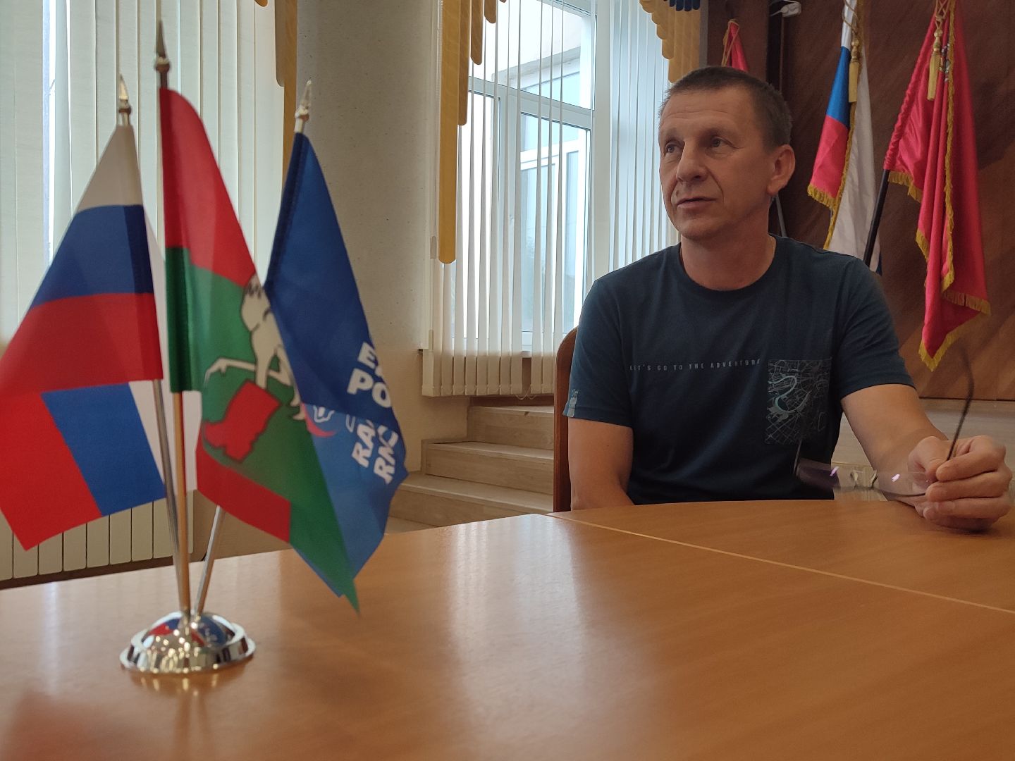 #тик, #работа, #секретарь, #председатель, #талдом