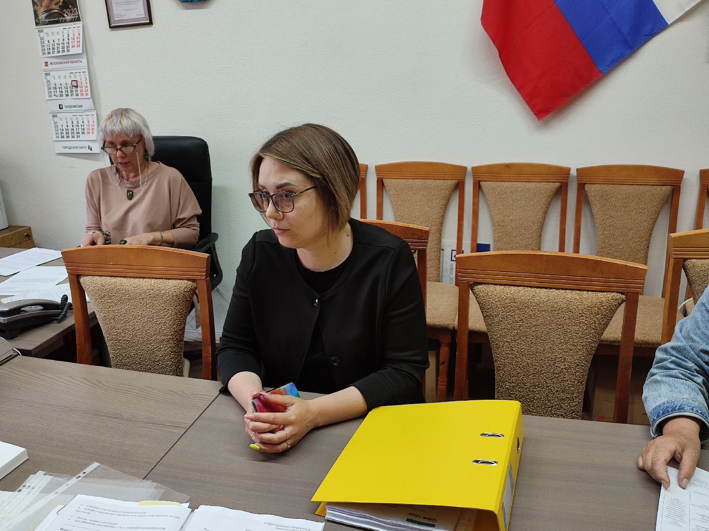 #тик, #избирательнаякомпания, #работа, #молодыечленытик, #выборы, #талдом