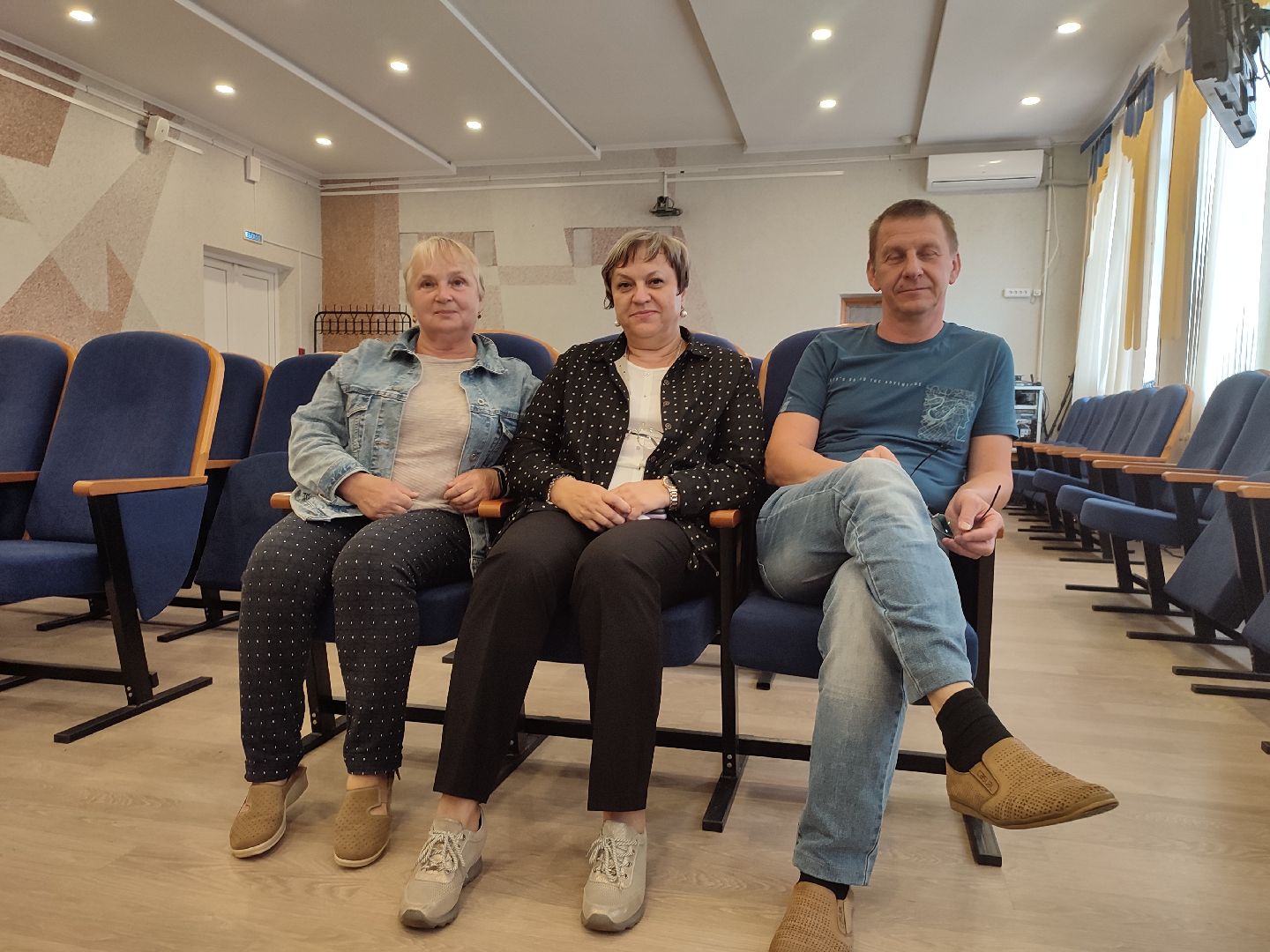 #тик, #выборы2023, #талдом, #коллектив, #избирательнаякомиссия