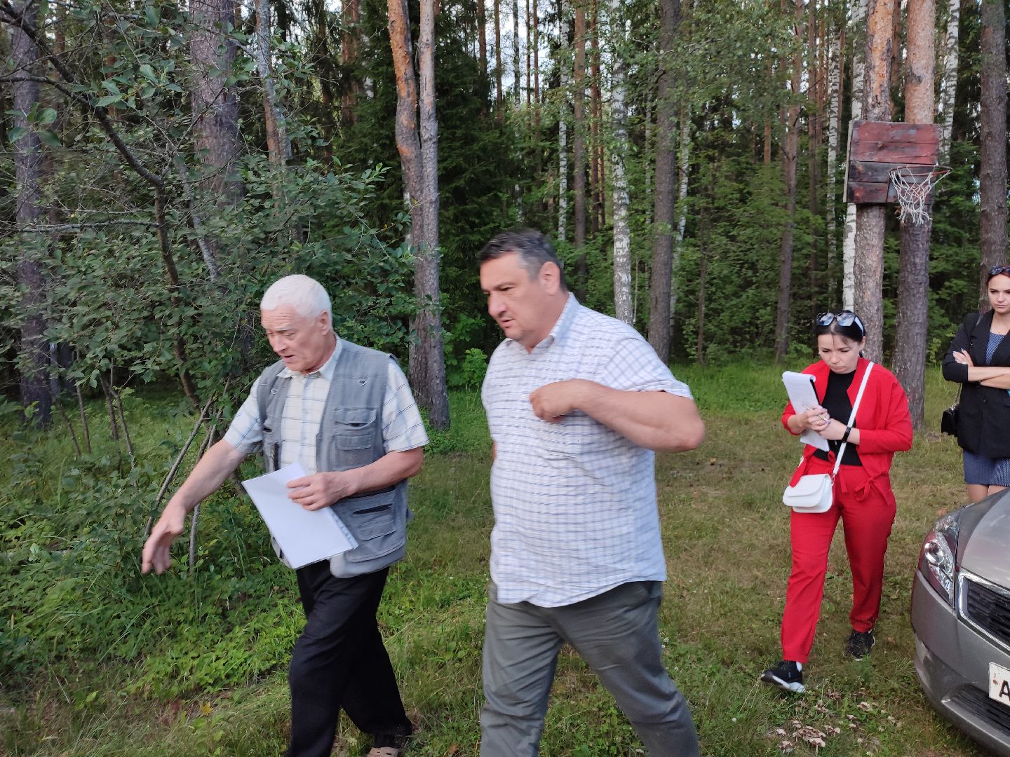 #снт, #губернатор, #талдомскийокруг, #экология, #несанкционированныесвалки