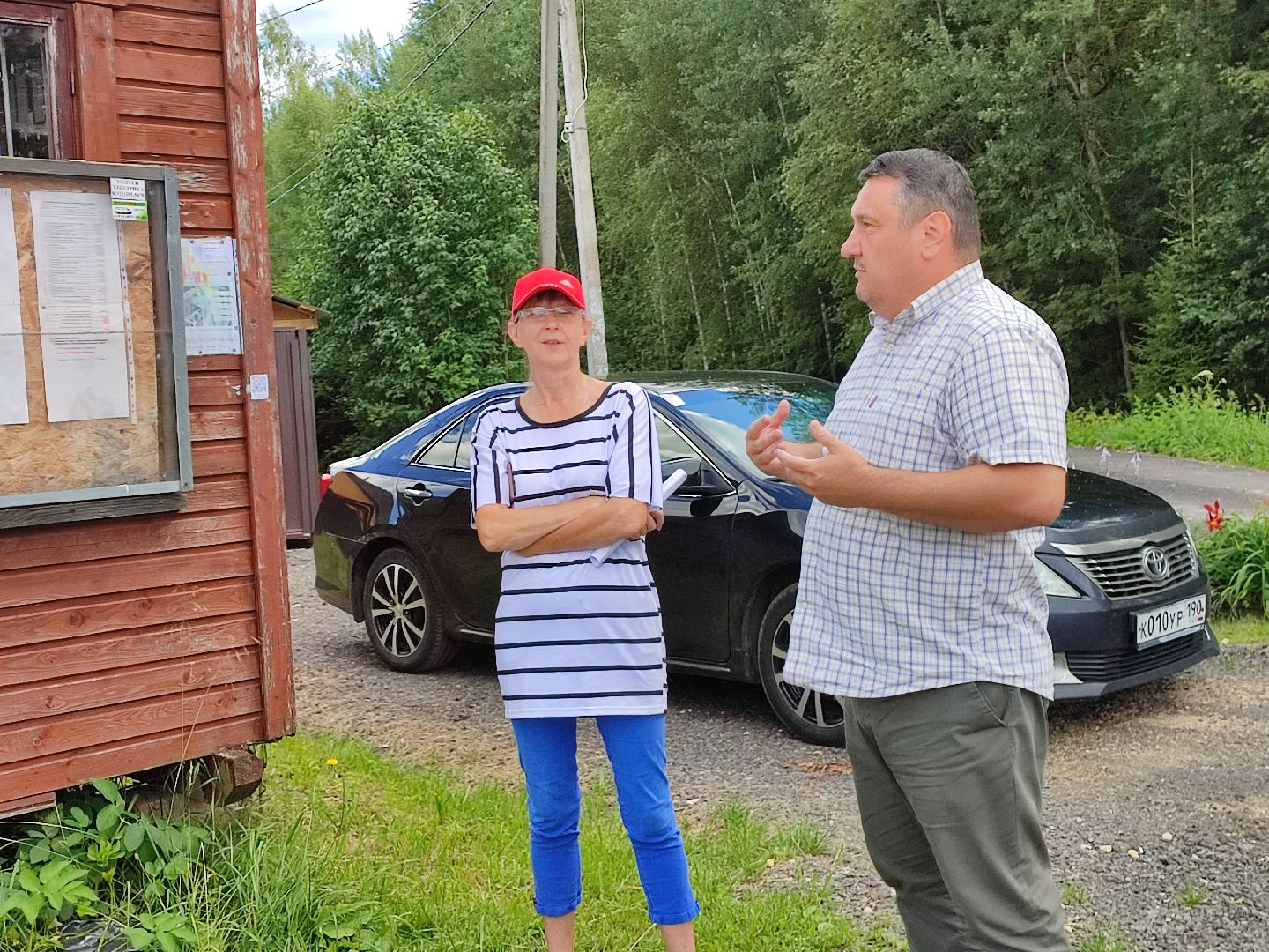 #снт, #губернатор, #талдомскийокруг, #экология, #несанкционированныесвалки