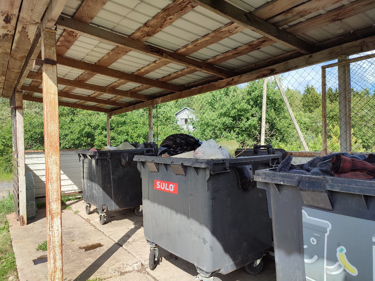 #снт, #губернатор, #талдомскийокруг, #экология, #несанкционированныесвалки