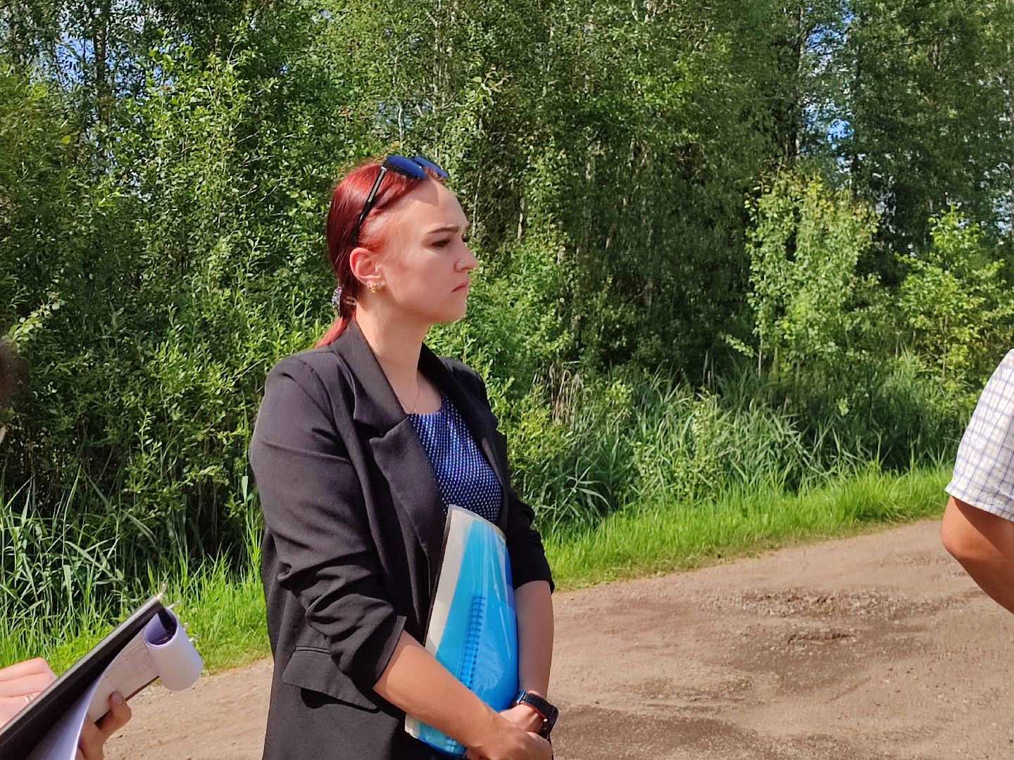 #снт, #губернатор, #талдомскийокруг, #экология, #несанкционированныесвалки