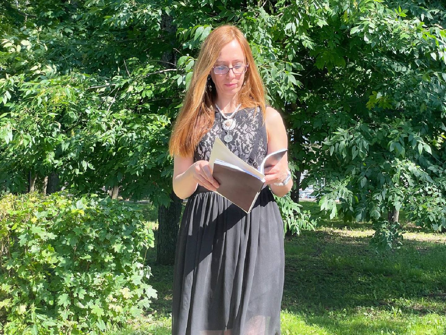 Сергиево-Посадский городской округ, Сергиев Посад, Всероссийская акция, Поэты, Творчество, КвадратЪ, Тверь, Ликино-Дулёво, Саров, Керчь, Культура, Лето в Подмосковье