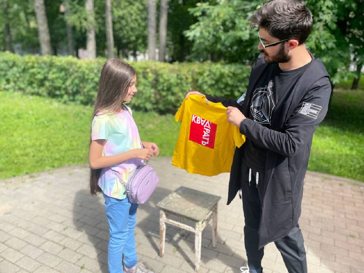 Сергиево-Посадский городской округ, Сергиев Посад, Всероссийская акция, Поэты, Творчество, КвадратЪ, Тверь, Ликино-Дулёво, Саров, Керчь, Культура, Лето в Подмосковье