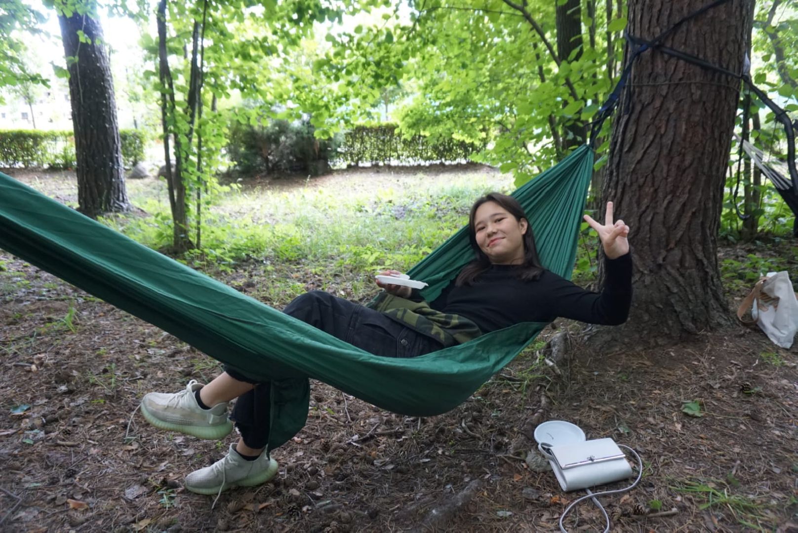 Одинцово, Арт-пикник Краеведческое общество