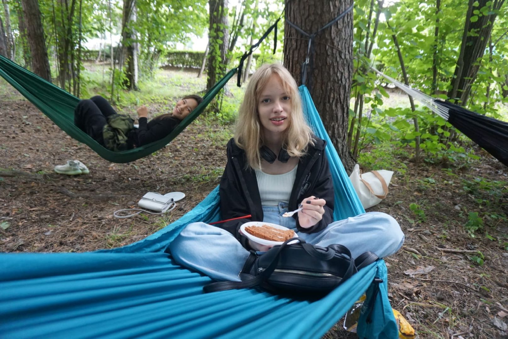 Одинцово, Арт-пикник Краеведческое общество