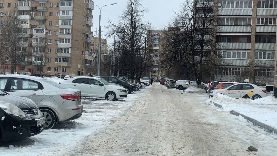 Ступино, общество