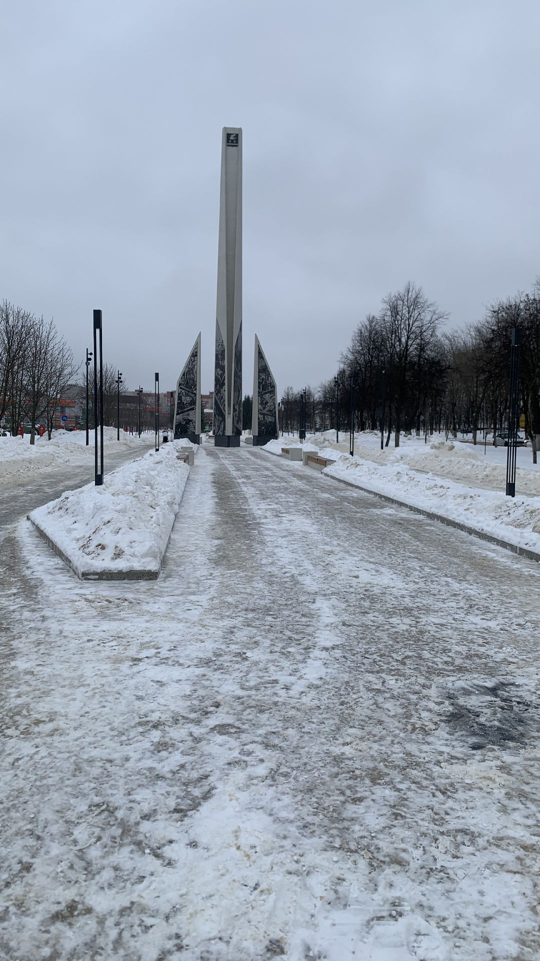 Ступино, общество