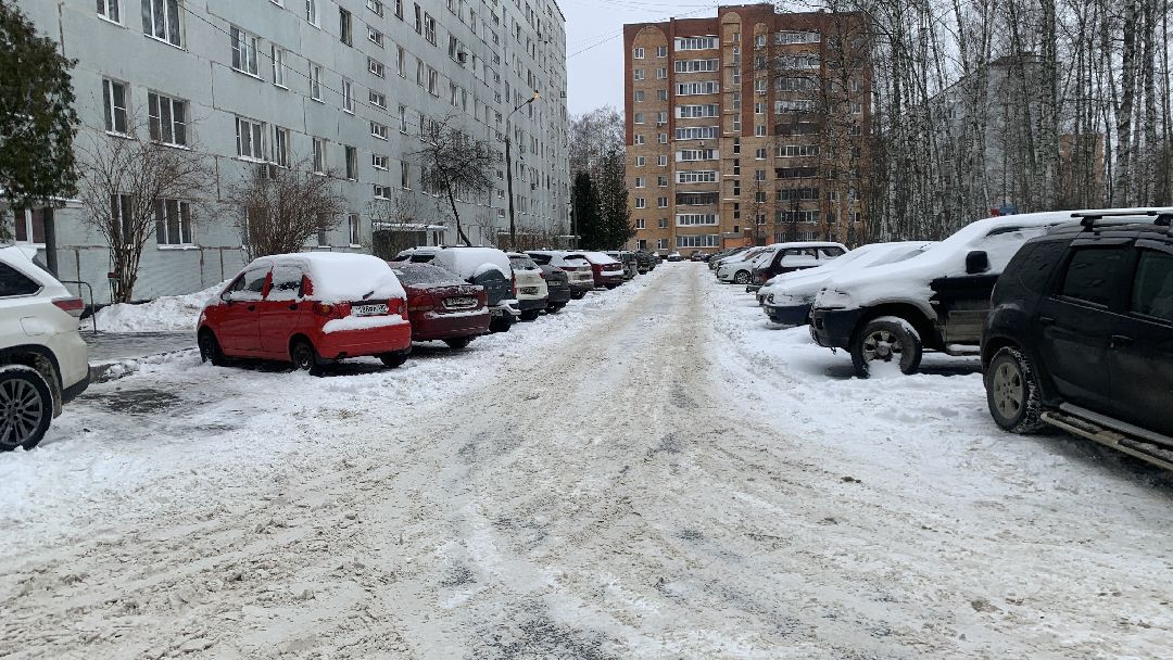 Ступино, общество