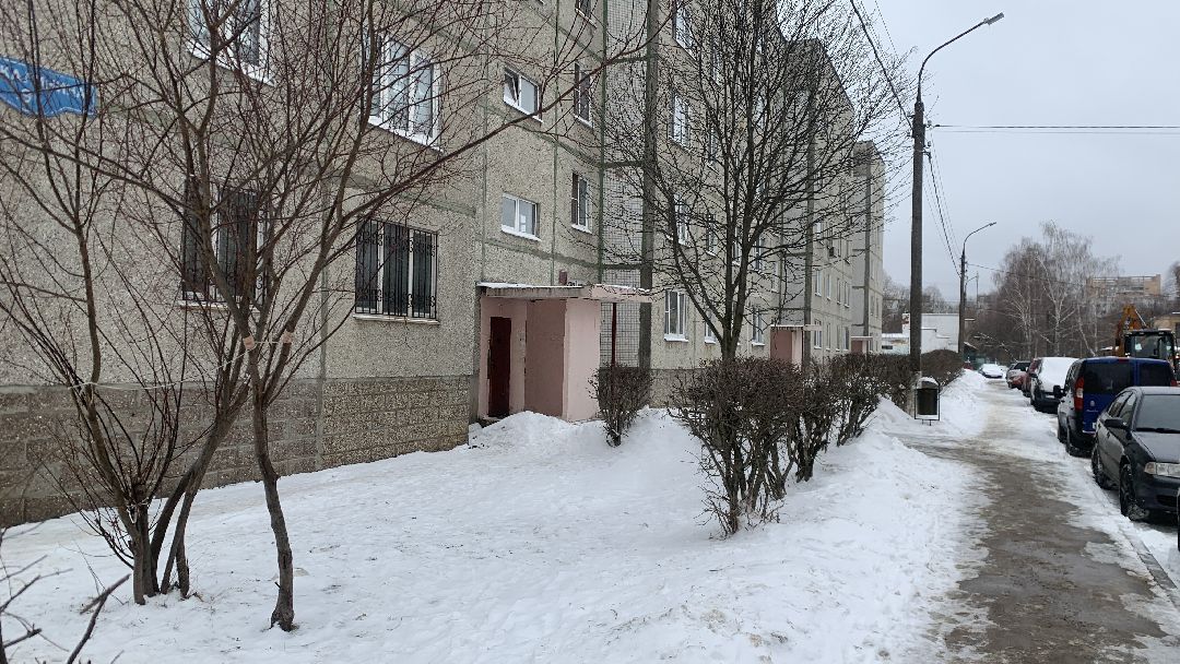 Ступино, общество