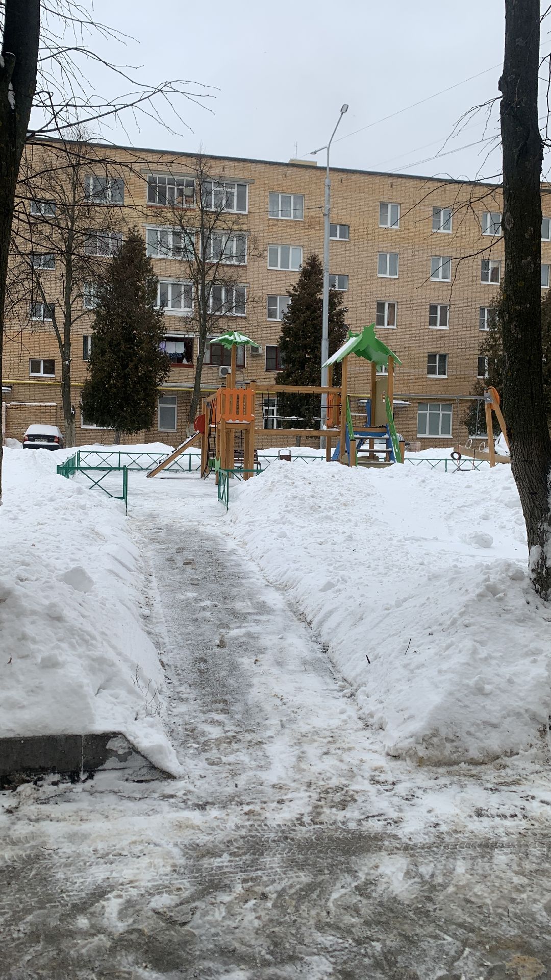 Ступино, общество