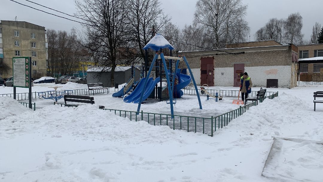 Ступино, общество