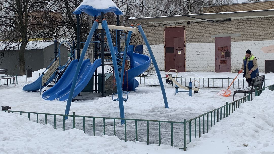 Ступино, общество