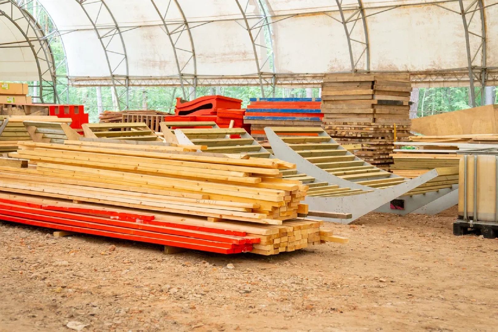 Экономика, экстрим-парк, отдых, туризм, спорт, Орехово-Зуево