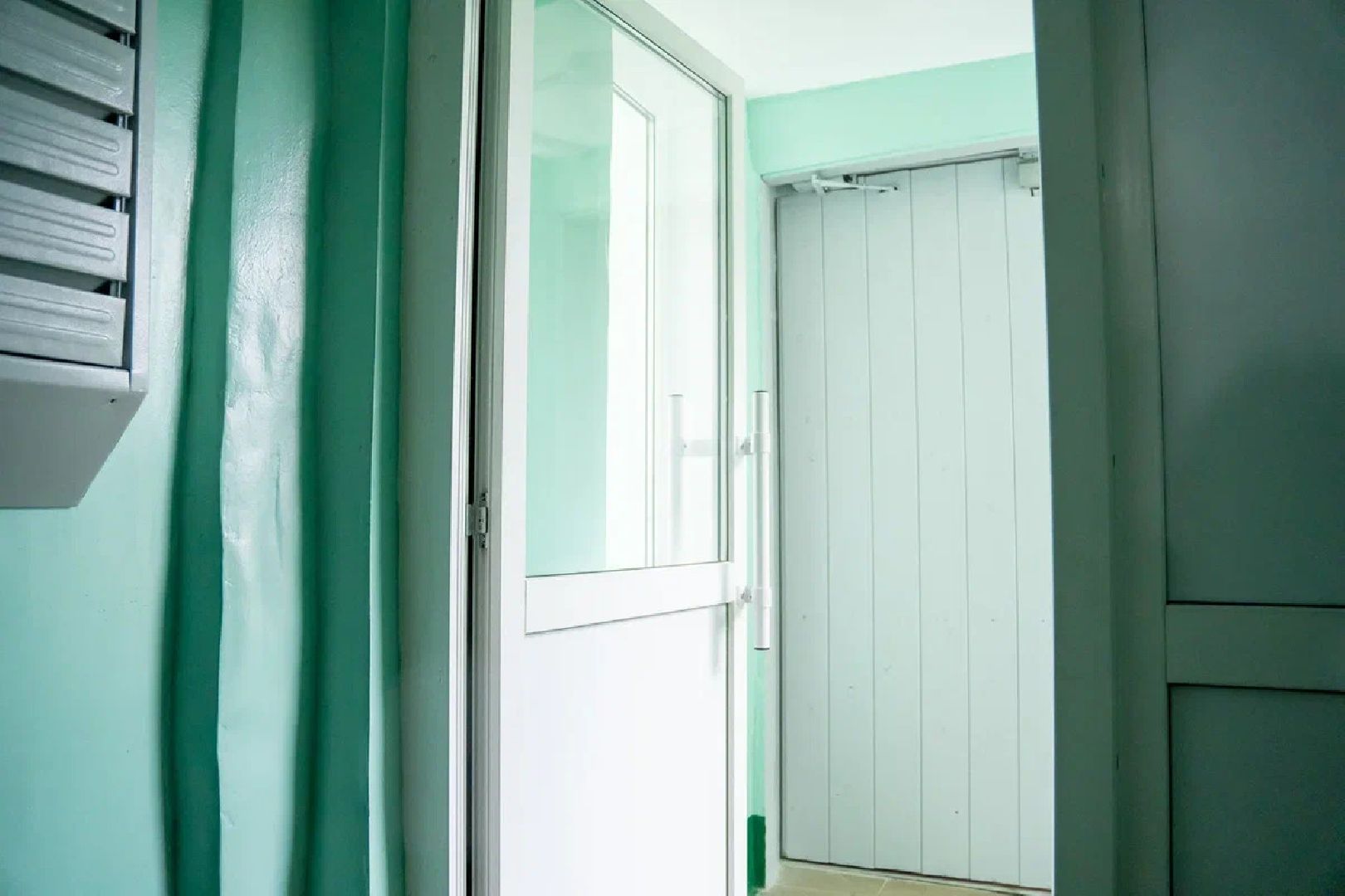 Благоустройство, ремонт подъездов, Куровское, Орехово-Зуево