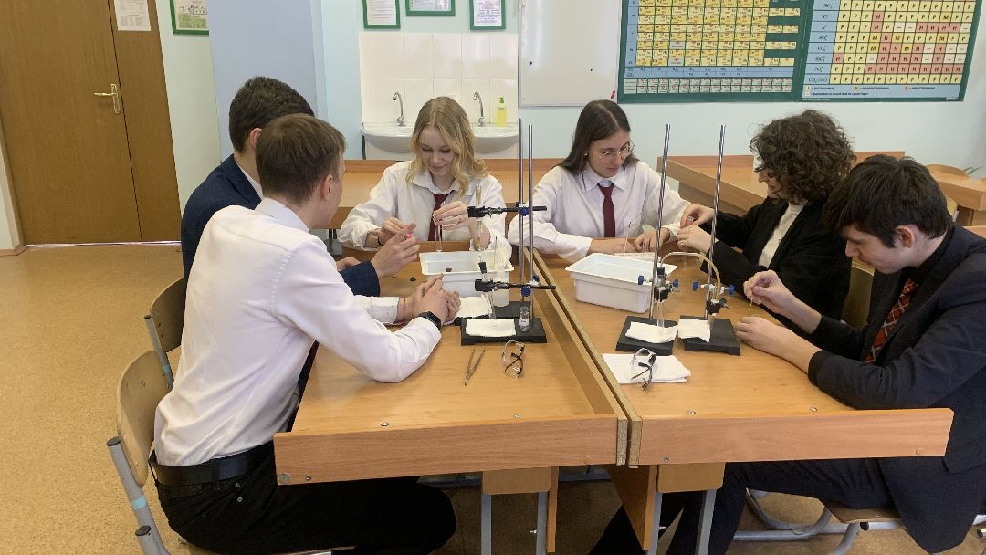 Ступино, общество