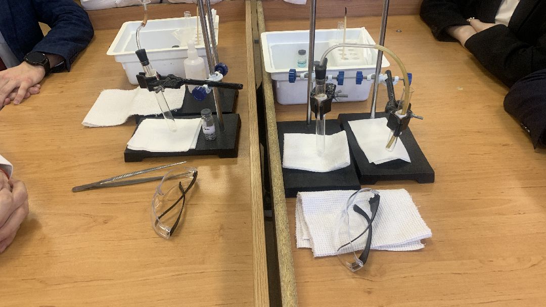 Ступино, общество