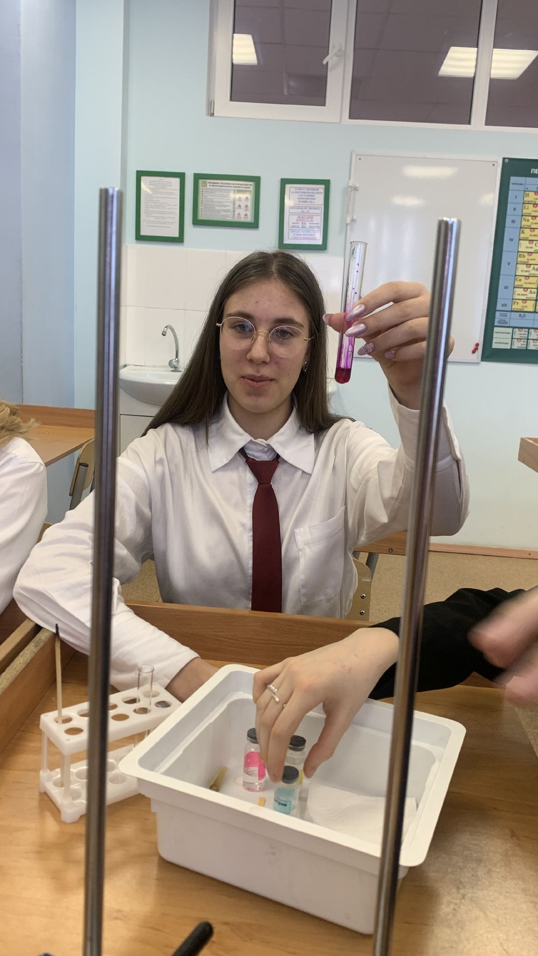 Ступино, общество