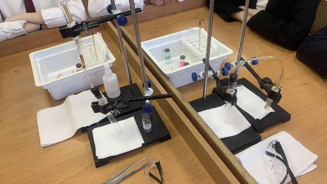 Ступино, общество