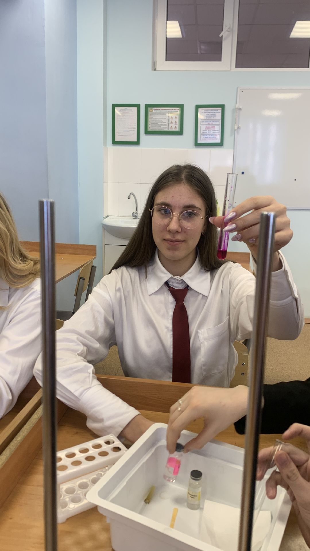 Ступино, общество