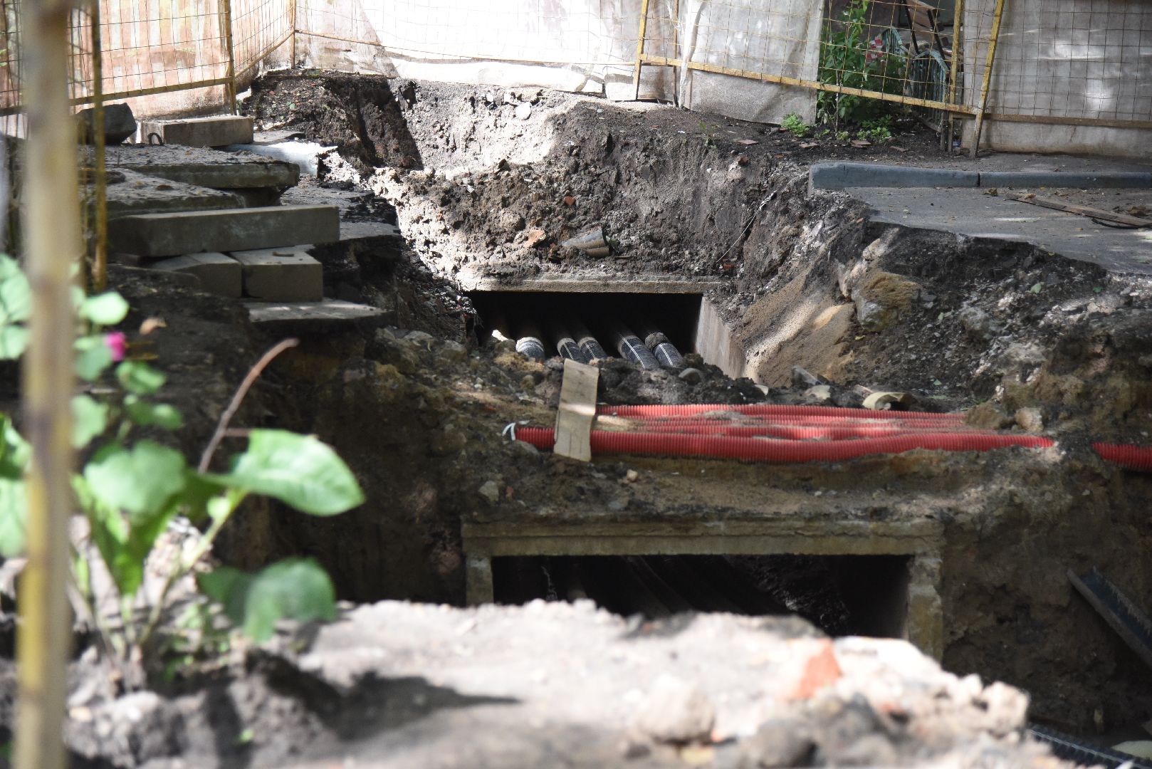 Химки, отопление, сезон, подготовка