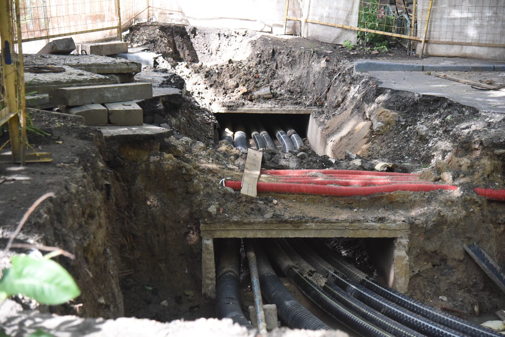 Химки, отопление, сезон, подготовка