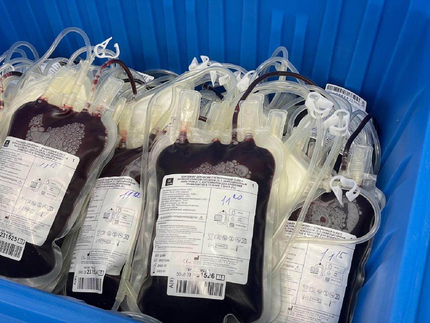 Сергиево-Посадский городской округ, Сергиев Посад, Донорство, Сдача крови, СВО, Акция, Благотворительность, Добрые дела