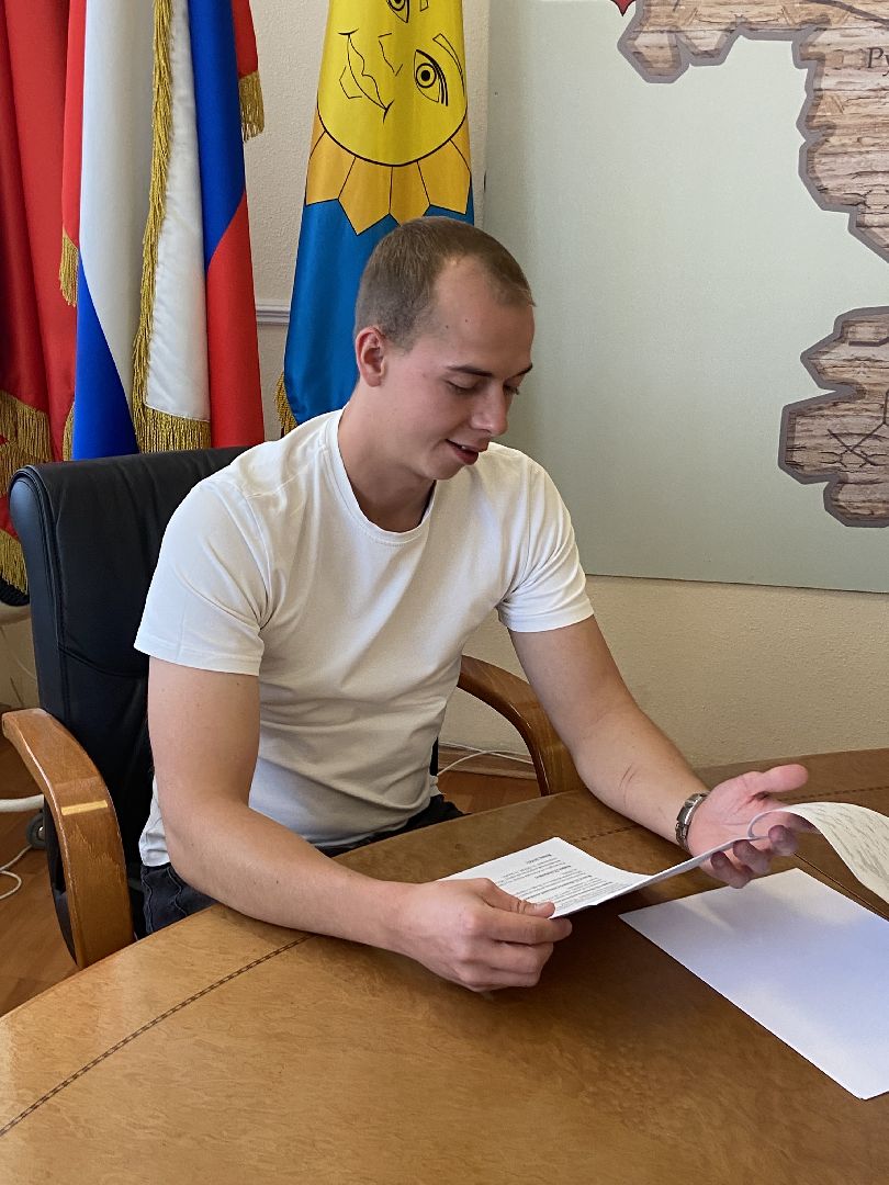 выборы, истра