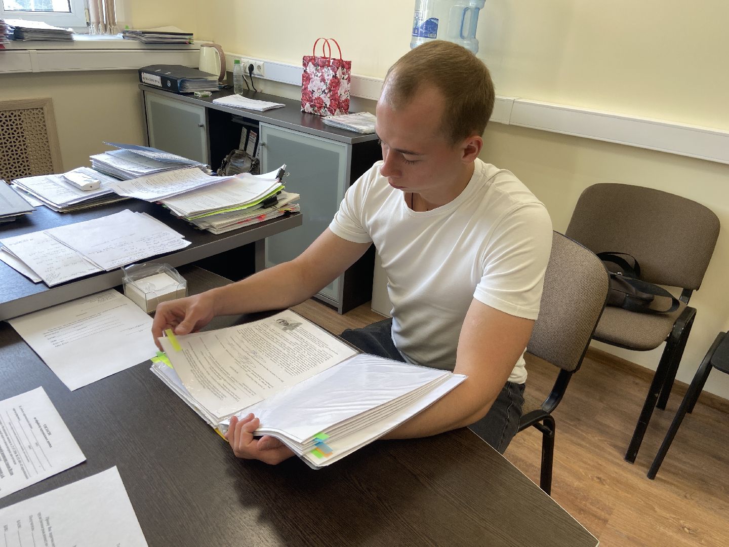 выборы, истра