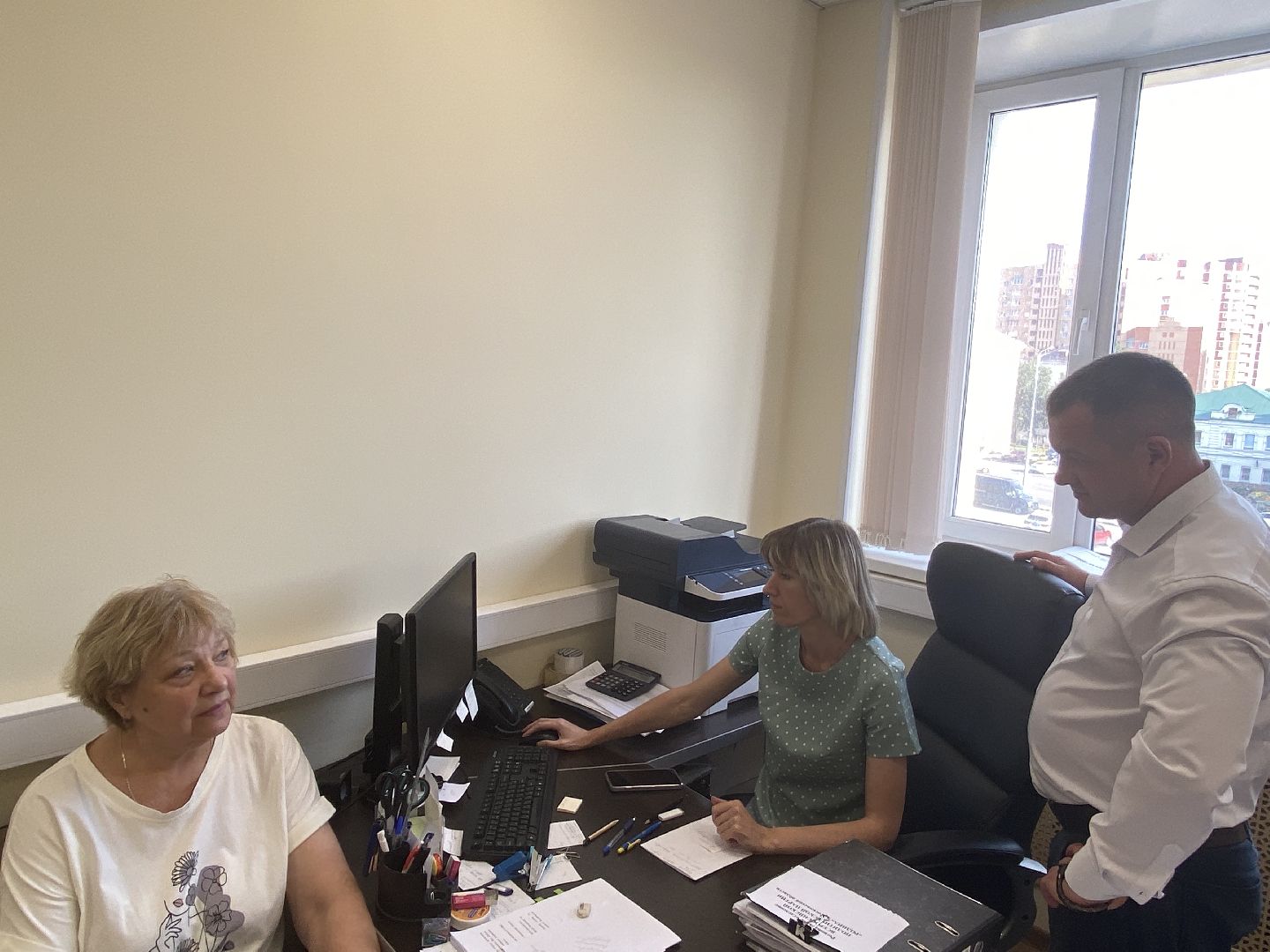 выборы, комиссия