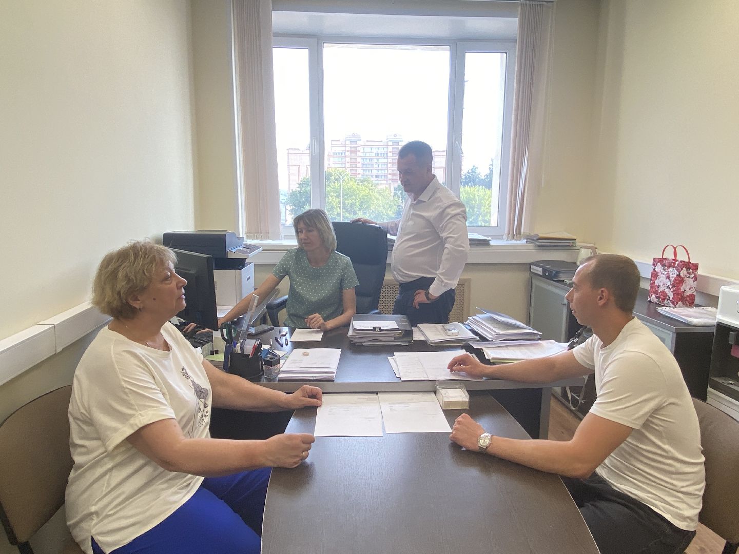 выборы, комиссия