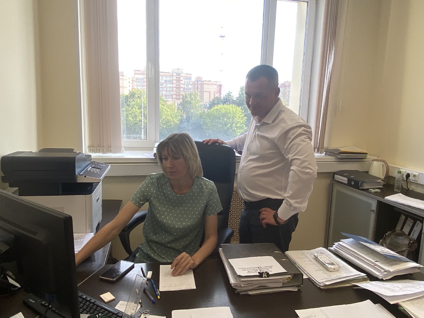 выборы, комиссия