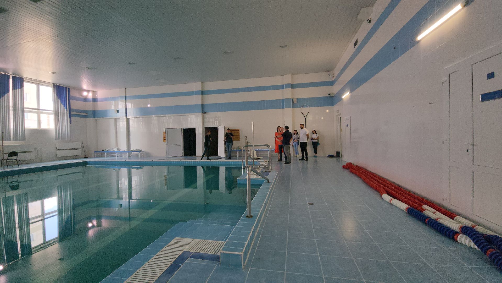 Пушкино, Пушкинский округ, спорт, молодежь