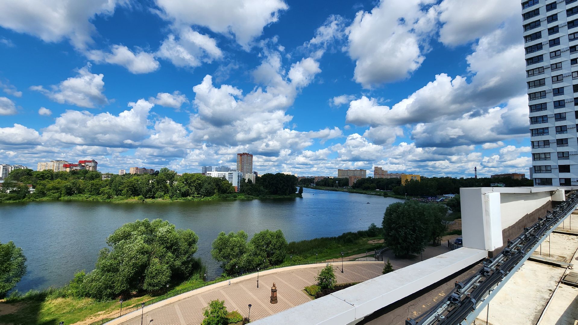 Пушкино, Пушкинский округ, спорт, молодежь